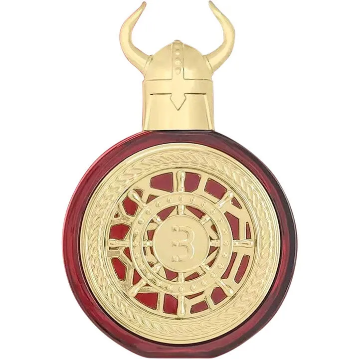 Bharara Kashmir perfume bottle