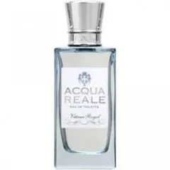 Hanorah Acqua Reale - Vétiver Royal parfüm şişesi