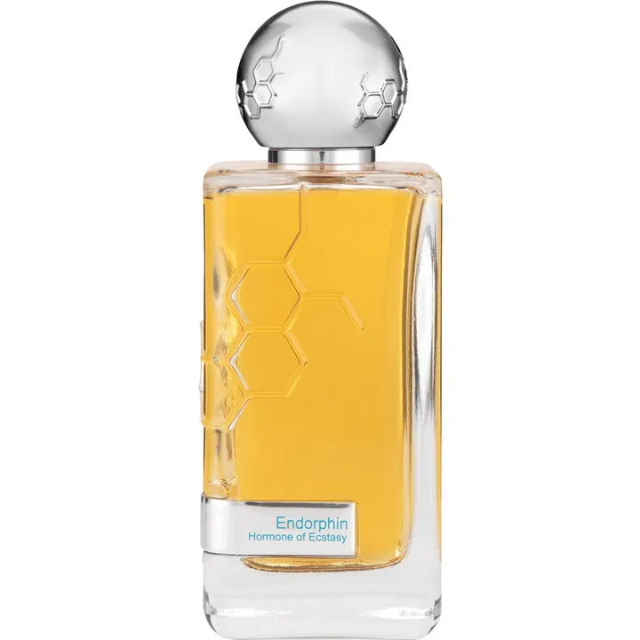 Hormone Endorphin perfume bottle