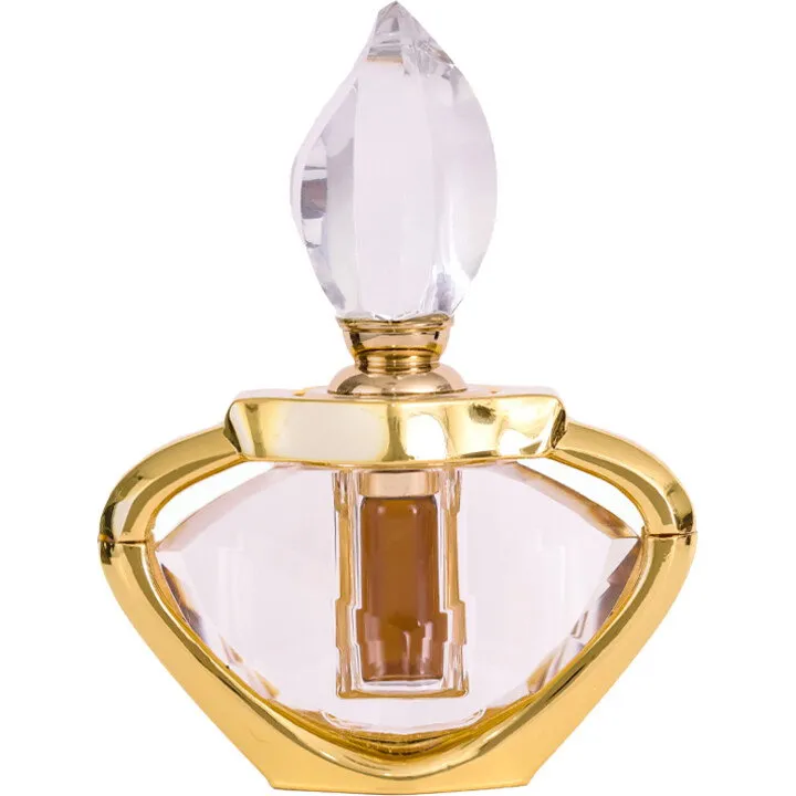 Naseem Shaikh Al Shiyukh perfume bottle