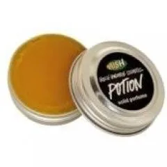 Lush Potion (Solid Perfume) parfüm şişesi