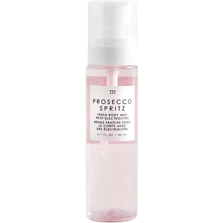 Le Monde Gourmand Prosecco Spritz (Body Mist) parfüm şişesi