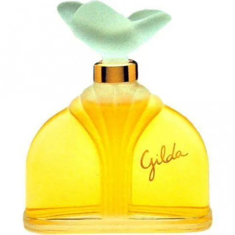 Pierre Wulff Gilda (Eau de Toilette) parfüm şişesi