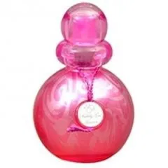Rasasi Bubbly Gal parfüm şişesi