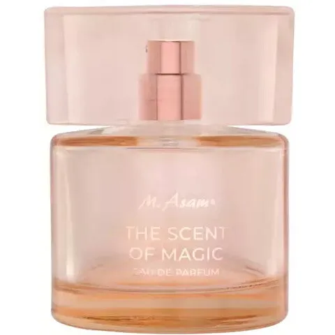 M. Asam The Scent of Magic parfüm şişesi