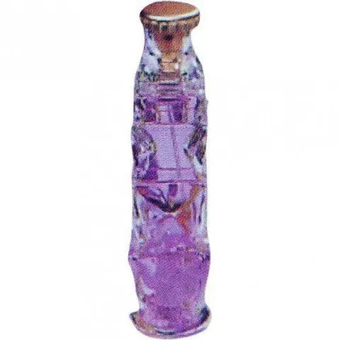 Chipie 100% Pure Chipie Purple parfüm şişesi