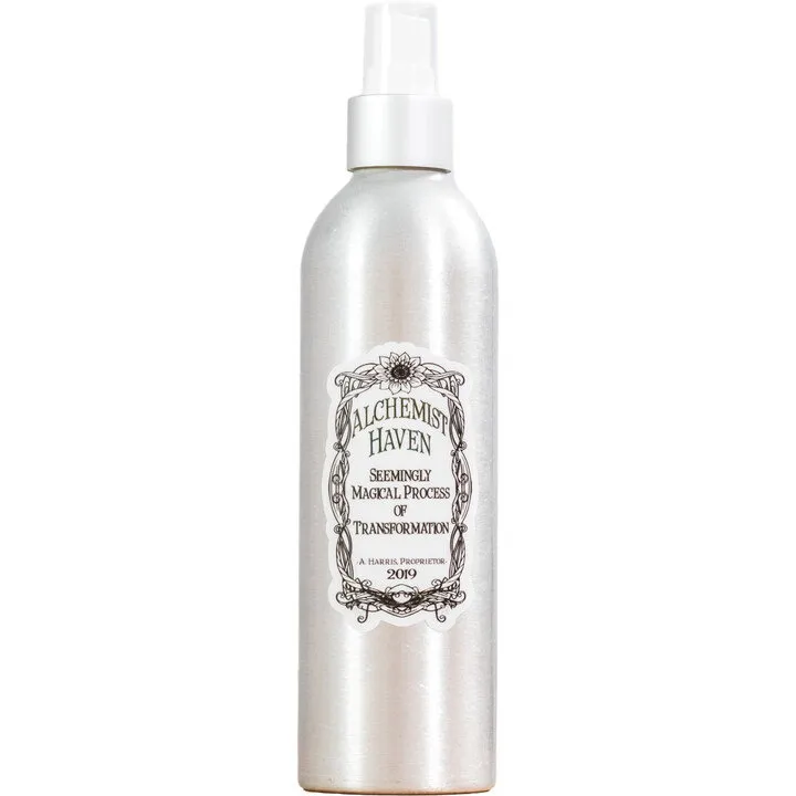 Alchemist Haven Fancy (Body Spray) parfüm şişesi