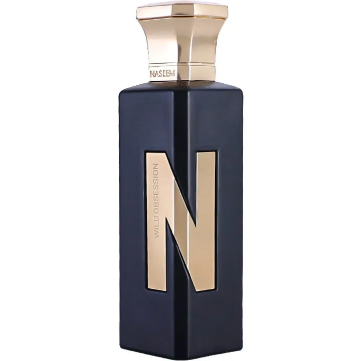 Naseem Wild Obsession parfüm şişesi