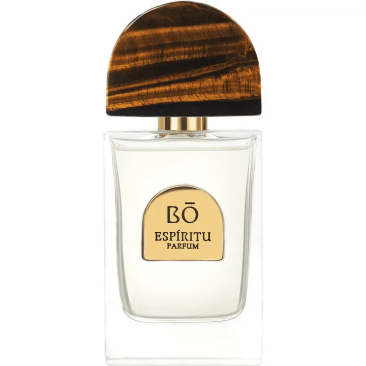 Bō Espíritu (Parfum) parfüm şişesi