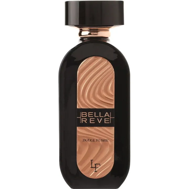 La Fede Bella Reve Dolce Flore perfume bottle