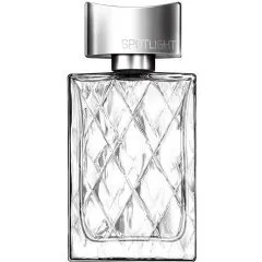 Avon Spotlight parfüm şişesi