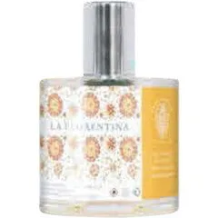 La Florentina Arancio Amaro / Bitter Orange perfume bottle
