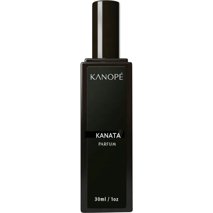 Kanopé Kanata parfüm şişesi