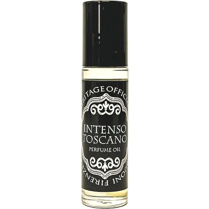 Officina de' Tornabuoni Intenso Toscano parfüm şişesi