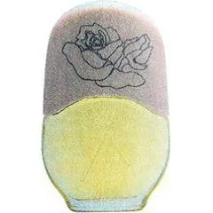 Max Factor Le Jardin Fleur de Rose perfume bottle
