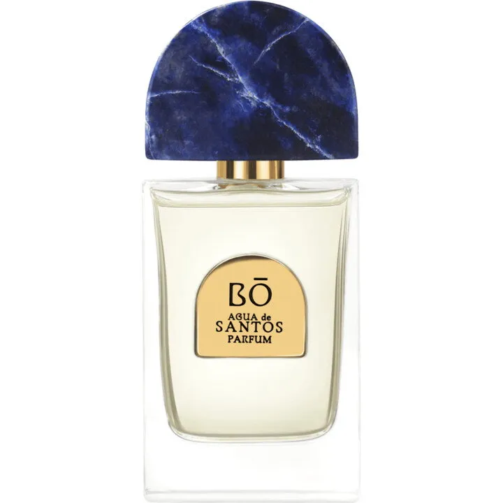 Bō Agua de Santos (Parfum) perfume bottle