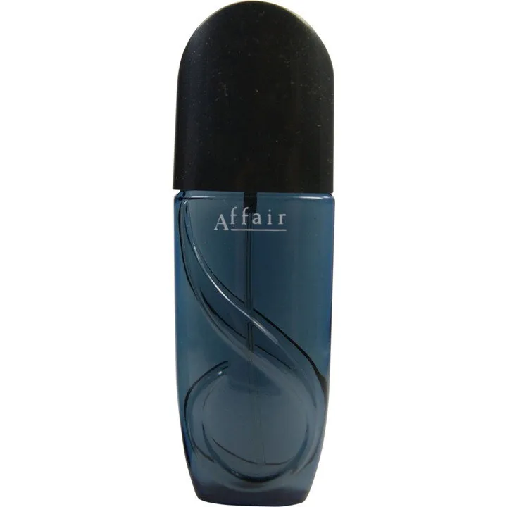 Max Factor Liaisons - Affair perfume bottle