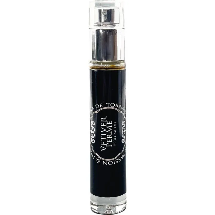 Officina de' Tornabuoni Vetiver PerMe perfume bottle