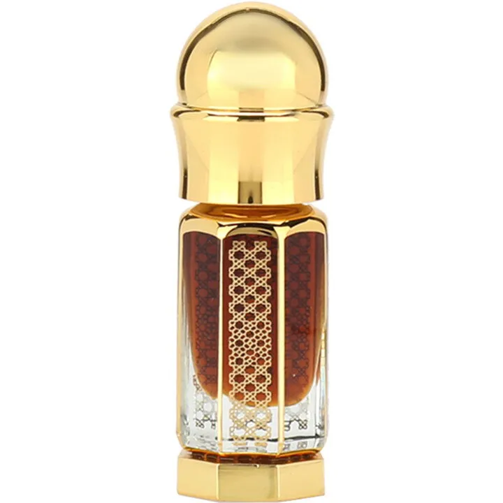 Alia Touch Oud Malaki Oil / دهن عود ملكي perfume bottle