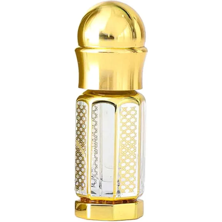 Naseem Masakali perfume bottle