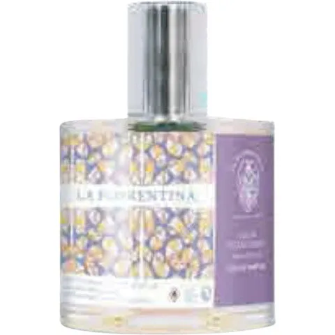 La Florentina Iris Narciso / Narciso Iris parfüm şişesi
