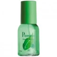Yves Rocher Les Plaisirs Nature - Pomme parfüm şişesi
