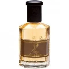 Sabon Oneg perfume bottle