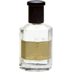 Sabon Shir perfume bottle