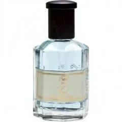 Sabon Tal perfume bottle