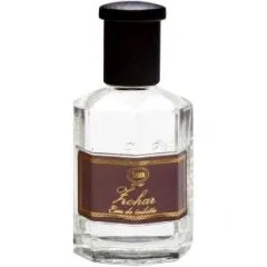 Sabon Zohar perfume bottle