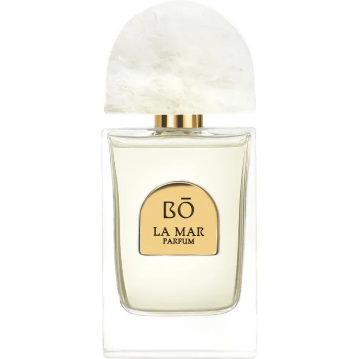 Bō La Mar (Parfum) parfüm şişesi