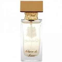 Parfümerie Brückner Claire de Lune perfume bottle