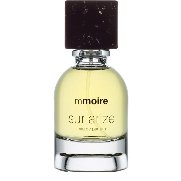 Mmoire Sur Arize parfüm şişesi