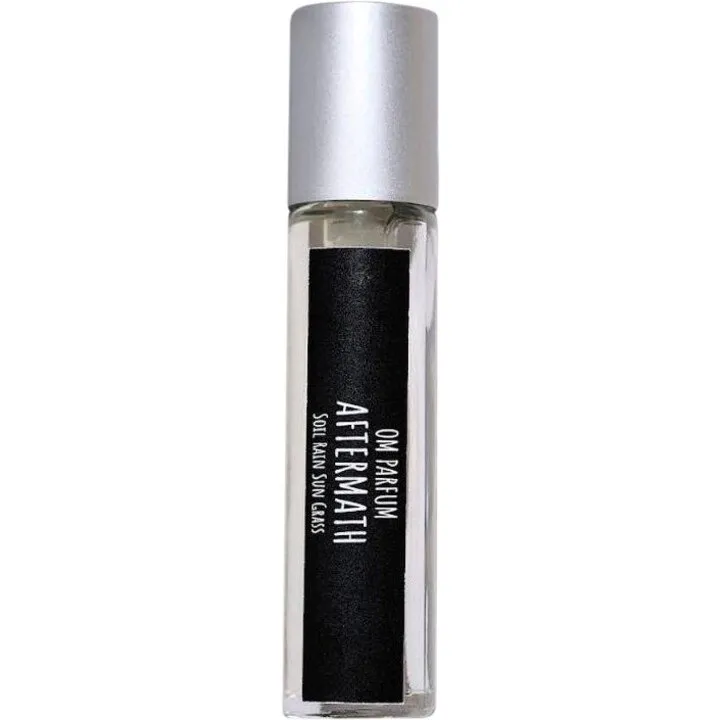 OM Parfum Aftermath parfüm şişesi