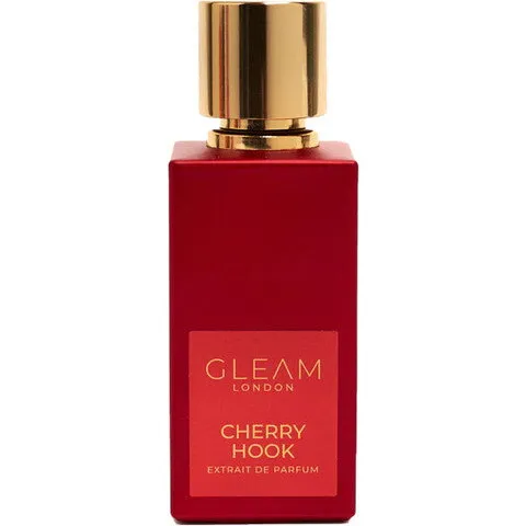 Gleam Cherry Hook parfüm şişesi
