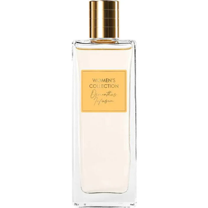Oriflame Women's Collection - Osmanthus Infusion perfume bottle
