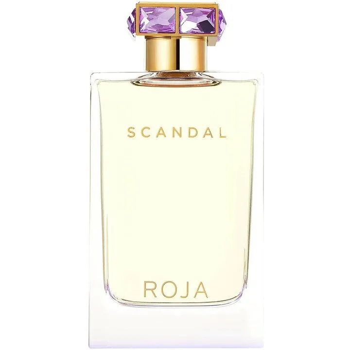 Roja Parfums Scandal (2023) (Eau de Parfum) parfüm şişesi