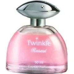 Rasasi Twinkle perfume bottle