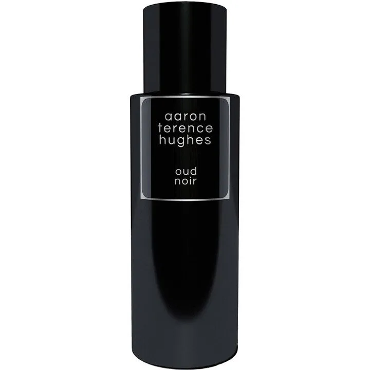 Aaron Terence Hughes Oud Noir parfüm şişesi