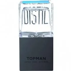 Topman Distil perfume bottle