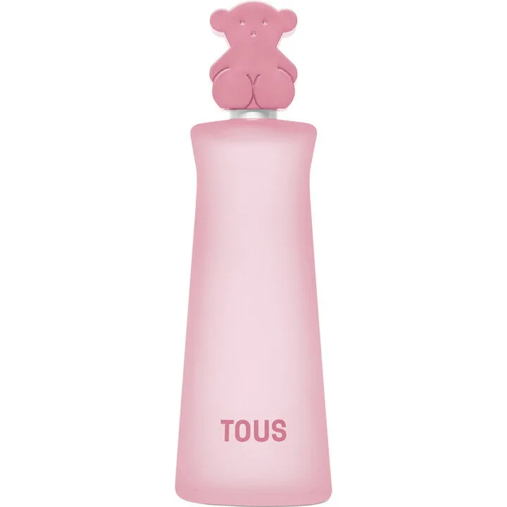 Tous Kids Girl parfüm şişesi