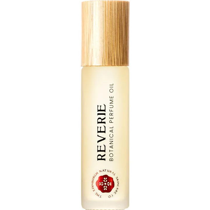 The Edinburgh Natural Skincare Co. Reverie parfüm şişesi