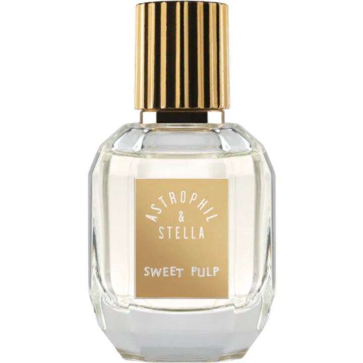 Astrophil & Stella Sweet Pulp parfüm şişesi
