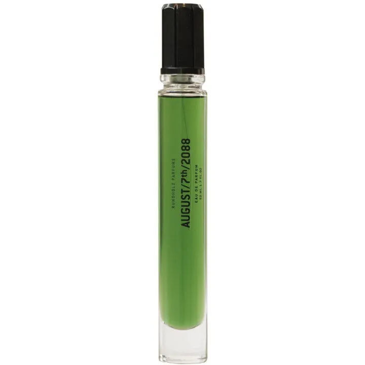 Rundholz Parfums August/7th/2088 parfüm şişesi