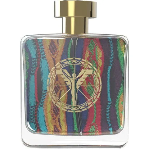 Carlo Colucci Signature for Him perfume bottle