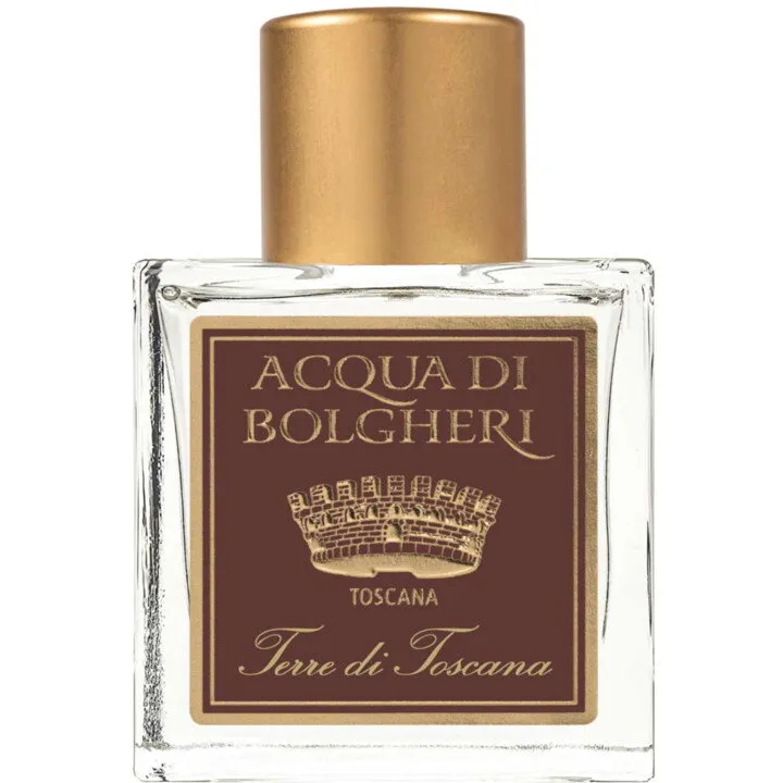 Dr. Taffi Acqua di Bolgheri - Terre di Toscana perfume bottle
