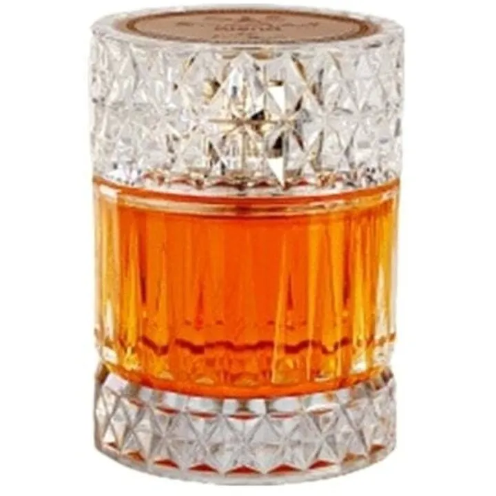 Zimaya Sharaf Blend / شرف parfüm şişesi