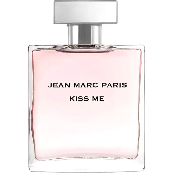 Jean Marc Paris Kiss Me parfüm şişesi