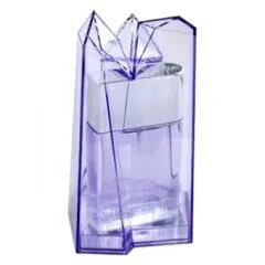 Rabanne Ultraviolet Man Liquid Metal parfüm şişesi
