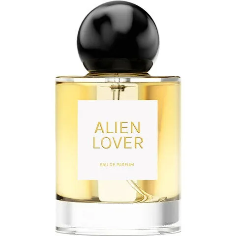 G Parfums Alien Lover parfüm şişesi